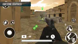 Game screenshot Country War: Battle Shooting hack