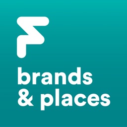 Fendcer for Brands & Places