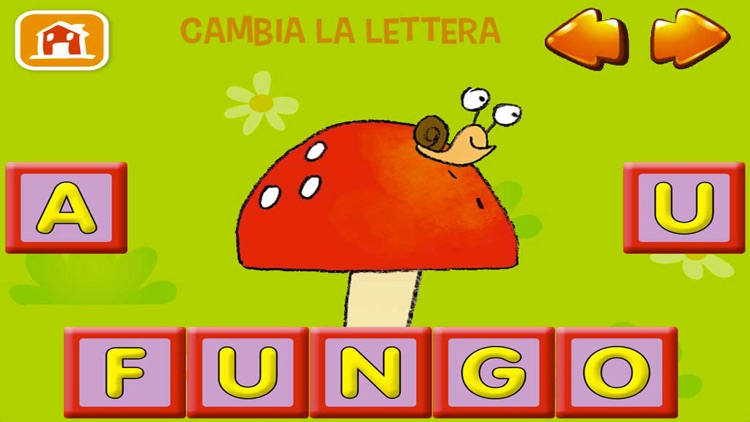 Cubilandia 64120 screenshot-7