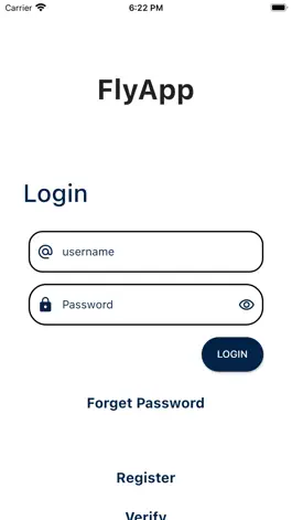 Game screenshot FlyApp mod apk