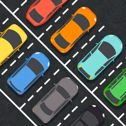 Color Parking Cheats
