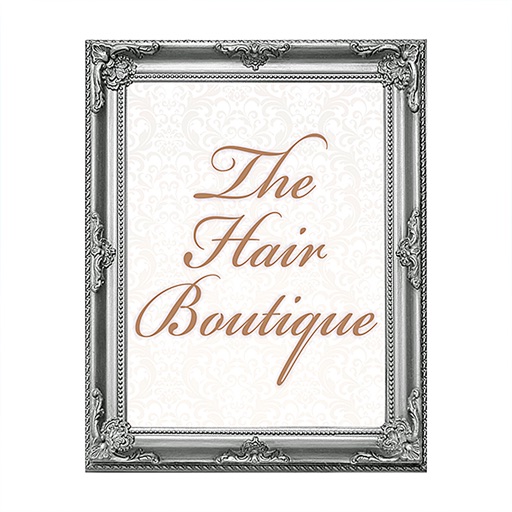 The Hair Boutique Waterfoot icon