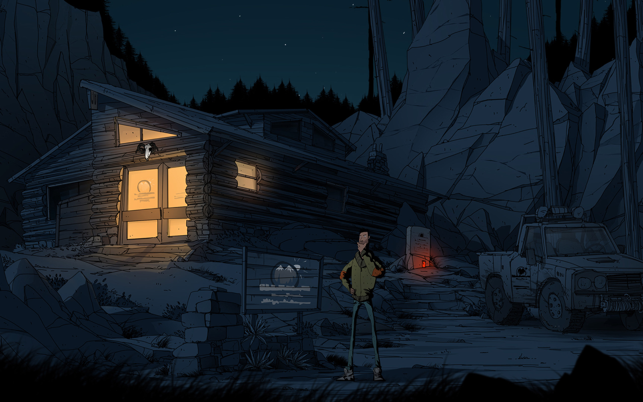 ‎Unforeseen Incidents Screenshot