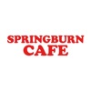 Springburn Cafe