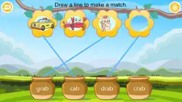 Game screenshot Amazing Word Family -Spelling hack