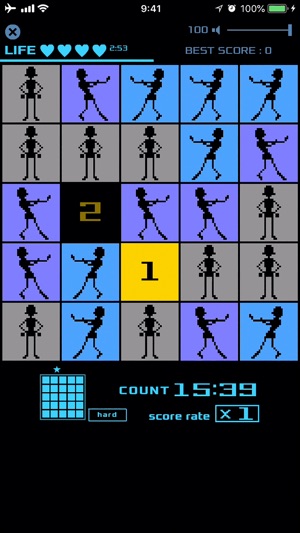 Follow the Leader Game(圖2)-速報App
