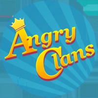 Angry Clans apk