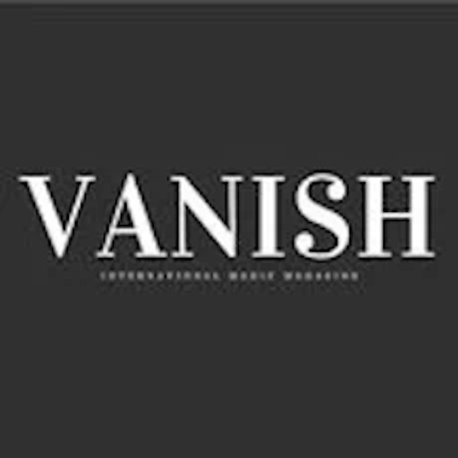 Vanish - Magic Magazine icon