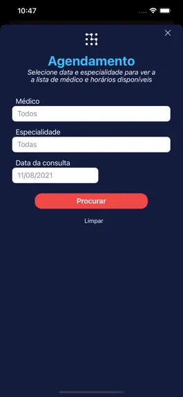 Game screenshot META Médico hack