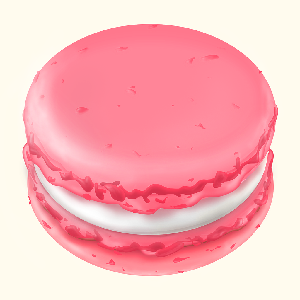 マカロン Iphoneアプリ Applion マカロン Iphoneアプリ Applion