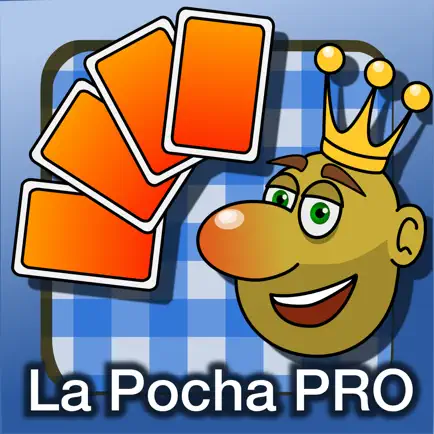 La Pocha PRO Читы