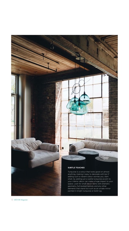 Decor Magazine screenshot-3