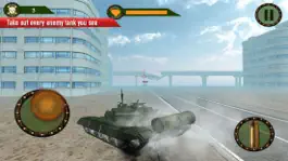 Game screenshot Army Tanks Battle: Hero Fight apk