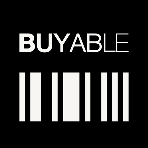 Buyable - Shop Smarter iOS App