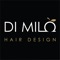Di Milo Hair Design Dublin provides a great customer experience for it’s clients with this simple and interactive app, helping them feel beautiful and look Great