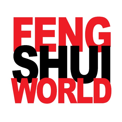 Feng Shui World Magazine Icon