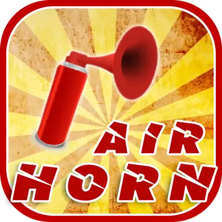 Real Air Horn Cheats