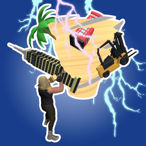 Tornado Lord icon