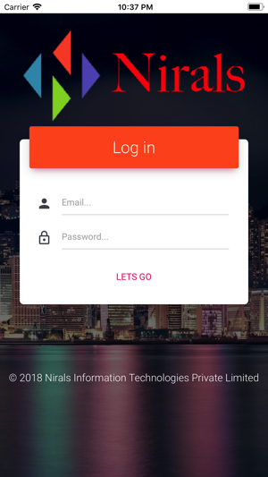 EduNiv Control(圖1)-速報App