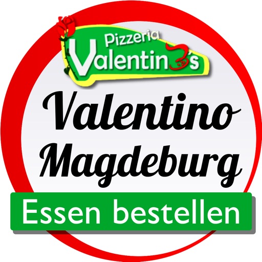 Pizzeria Valentino Magdeburg
