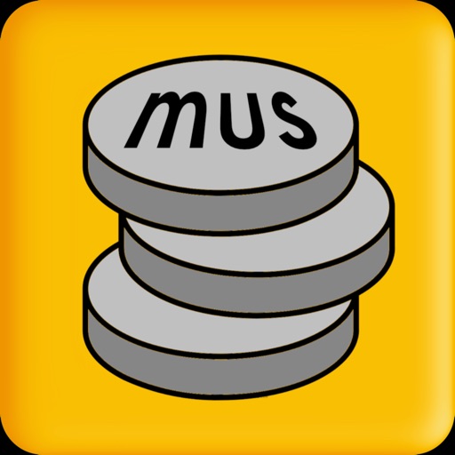 Mus Pro icon