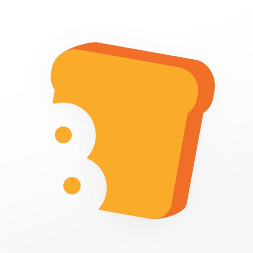 Bitesnap: Photo Food Journal icon