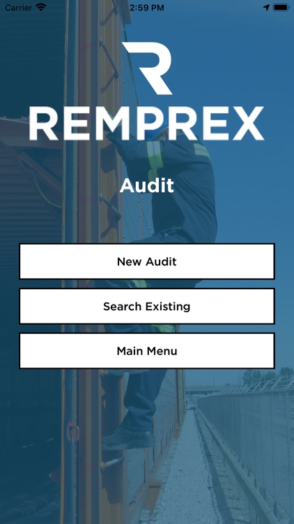 Remprex Mobile Operations screenshot-3
