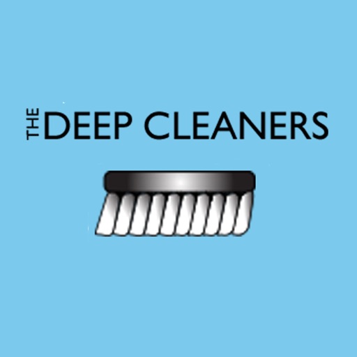 The Deep Cleaning icon