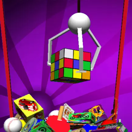 The Amazing Claw Machine Pro Читы