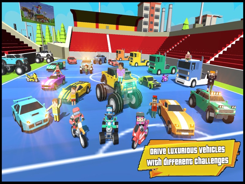Dude World: Sandbox FPS RP screenshot 12