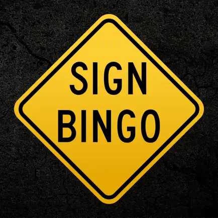 Sign Bingo Cheats