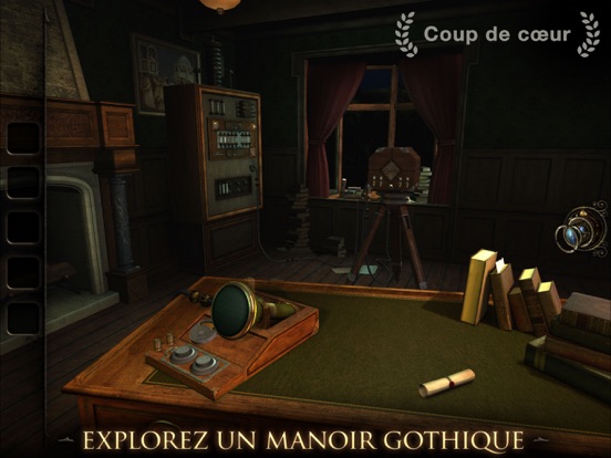 Screenshot #4 pour The Room Three