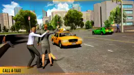 How to cancel & delete hq taxi driving 3d 3