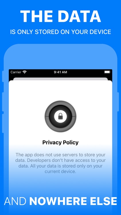 Meddify: Pill Reminder screenshot-6