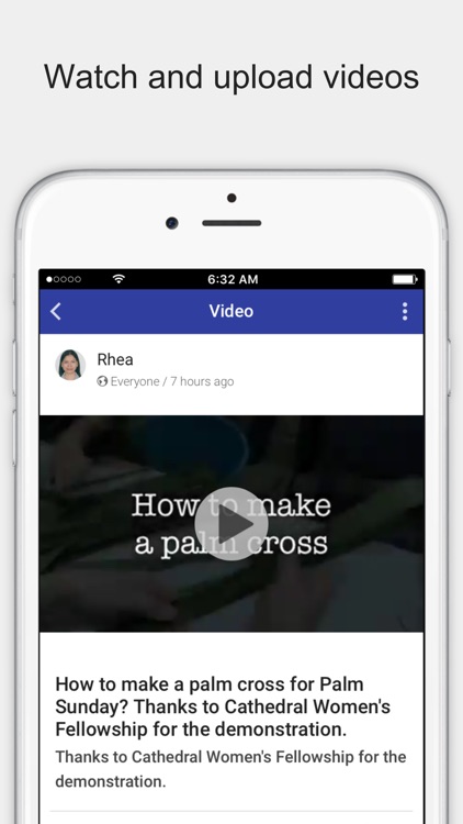 St Andrew's Cathedral SG screenshot-4