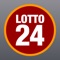 Ihre LOTTO App kostenlos - Mit LOTTO24 sicher & bequem - EuroJackpot & Lotto online spielen von Zuhause >> Vorteile im Überblick