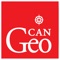 -30 day FREE trial with every new Canadian Geographic subscription purchased in-app-