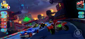 Sonic Racing screenshot #5 for iPhone