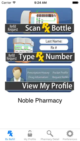 Game screenshot Noble Pharmacy mod apk
