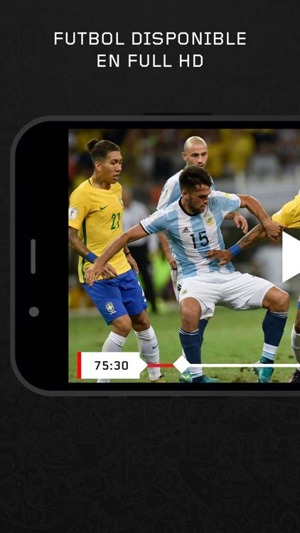 AF Fútbol en Vivo TV