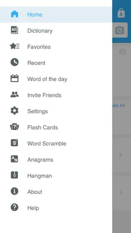 Game screenshot Collins Complete & Unabridged apk