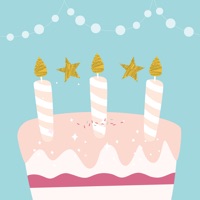 Animated Birthday Card Wishes logo