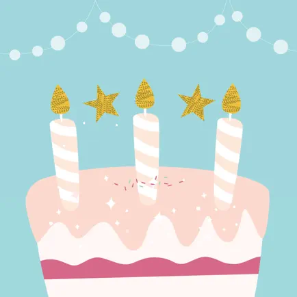 Animated Birthday Card Wishes Cheats