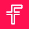 Fontly: Fonts for Story, Video icon