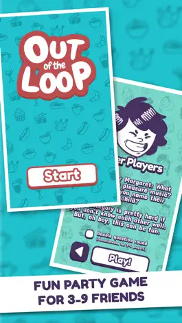 Game screenshot Out of the Loop mod apk