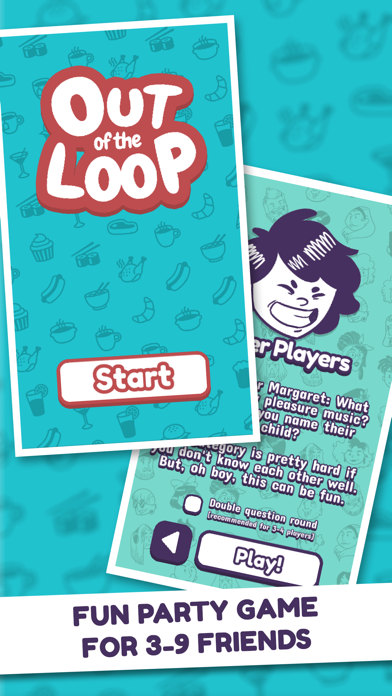 Out of the Loop Screenshot