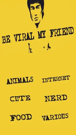 Game screenshot Смешные изображения для обмена apk