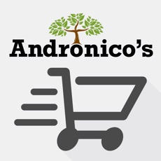 Andronico’s Rush Delivery