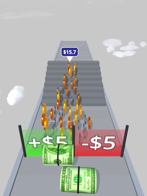 Money Rush screenshot 14