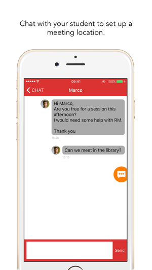 Proov : On-Demand Tutoring(圖3)-速報App